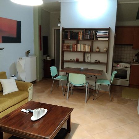 Vila Ησυχες Διακοπες Kalamata Exteriér fotografie