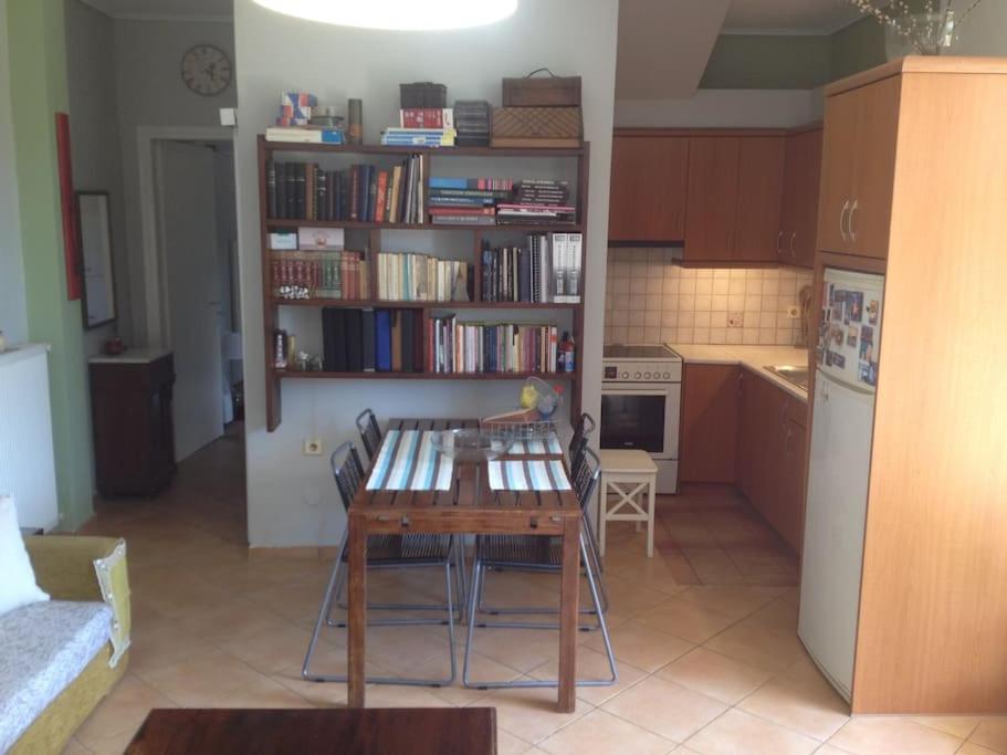 Vila Ησυχες Διακοπες Kalamata Exteriér fotografie