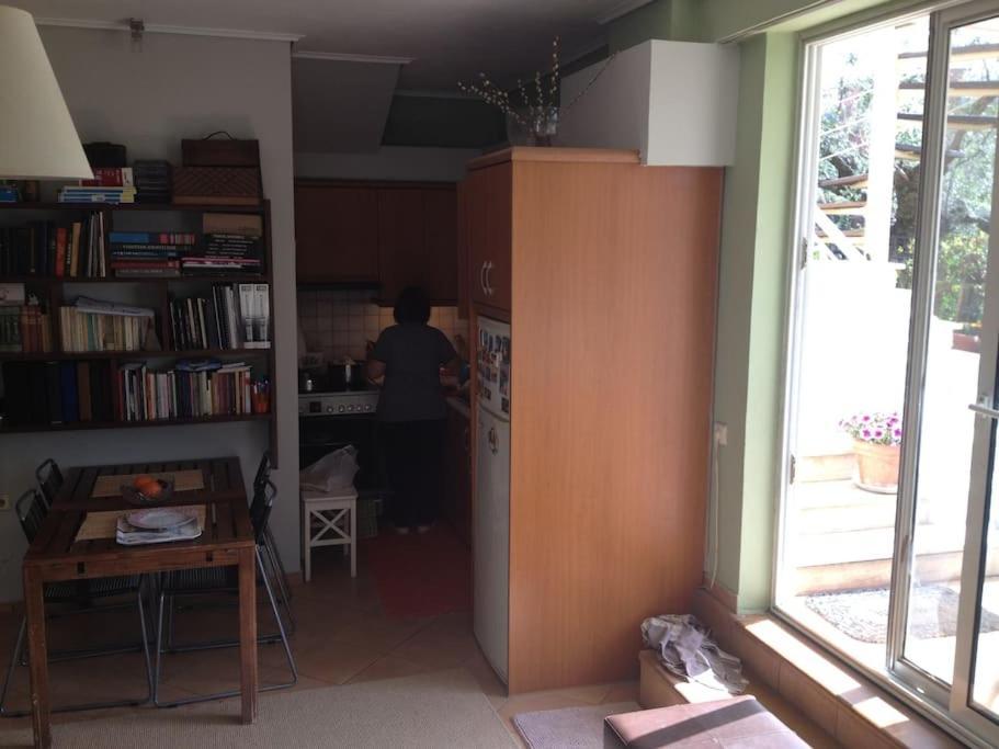 Vila Ησυχες Διακοπες Kalamata Exteriér fotografie